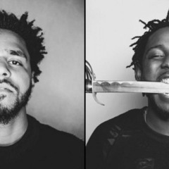 Zelda (Kendrick Lamar x J. Cole type beat)