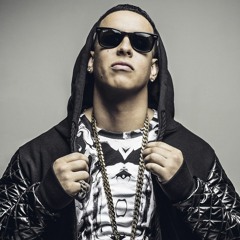 Daddy Yankee - Rompe El Shaky Shaky (Josué Armero Old School Mashup) CUT