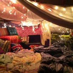 Fortnight Set Live @ Backspace (7-22-16)