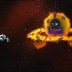 Nicktoons  Globs Of Doom  Wii  Music - Final Boss