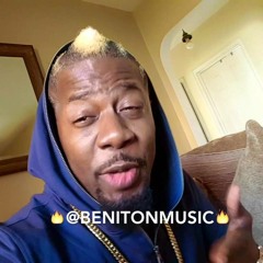 Beniton Aka Jackfrostt - Wine Like That Unofficial Remix