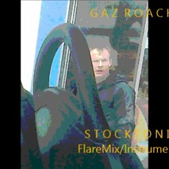 STOCKTONIA. FLARE/MIX/instrumenal.