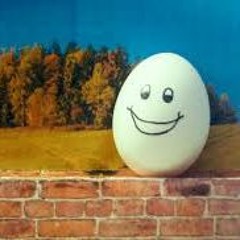 Cazza - Humpty Dumpty (Instrumental)