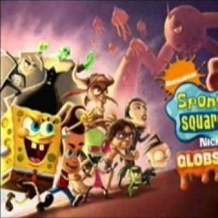 Nicktoons: Globs of Doom OST