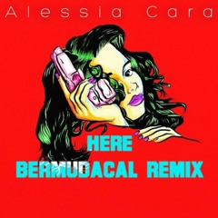 Here (BermudaCal Remix)