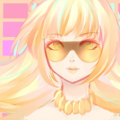 Electric Angel - Giga P Arrange 【 Cyber Diva 】