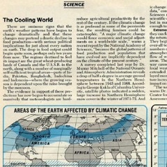 Bonus: The Global Cooling Myth