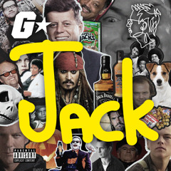 G-Buck & Twine - JACK