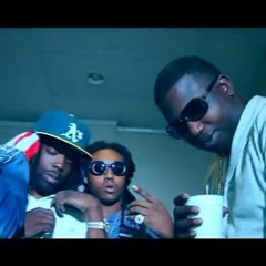 Migos x Gucci Mane Type Beat | Instrumental (Prod by. MasterFeast Beatz)