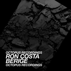 Ron Costa - Berige (AndReew Remix) (Downloadable)