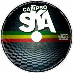 Calipso Ska - Reggae sin ti