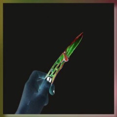 Pedrito Lxdrxgx N.O.S.E. CHOPPED.N.SCREWED