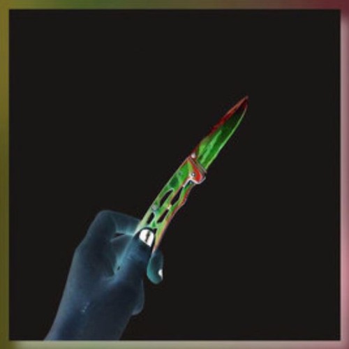 Pedrito Lxdrxgx N.O.S.E. CHOPPED.N.SCREWED