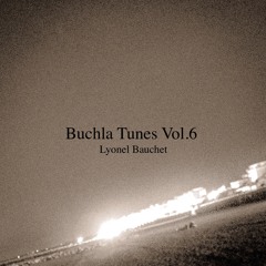 Buchla Tunes Vol 6 Medley