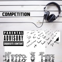 Competition (prod. Impulse) - Netto x Trey