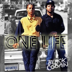 One Life - @turnmeupjosh @Blackcobain