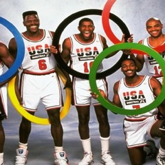 Skottie - The Dream Team