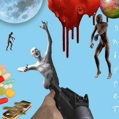 bring yo weapon (private)