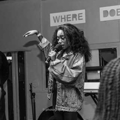 Oshun/Erykah Badu (Cover)produced by TWIN$OULS