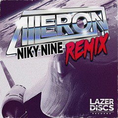 Aileron - Mirage (Niky Nine Remix)