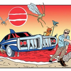 Swirl (90 Second Teaser)