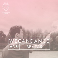WECANDANCE Exclusive Mixtapes: #09 by BEAZAR