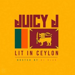 Juicy J - Old Skool