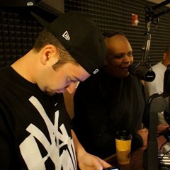 Saturdazed (Instrumental)