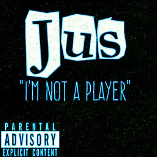 Im Not A Player Freestyle