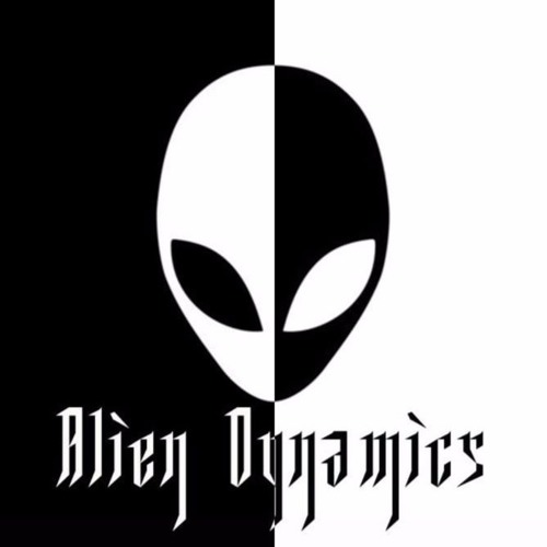 Alien Dynamics - Lysergic Acid Diethylamide (Preview) Coming Soon on JNR