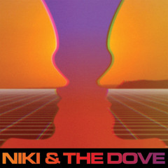 Niki and the Dove - Play it on my radio (Stockholm Cyclo Not in love Rmx)