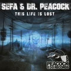 Dr. Peacock This Life Is Lost (& Sefa)