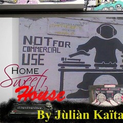 Home Sweet House - DISCO FUNK part 1  By Julian Kaitany