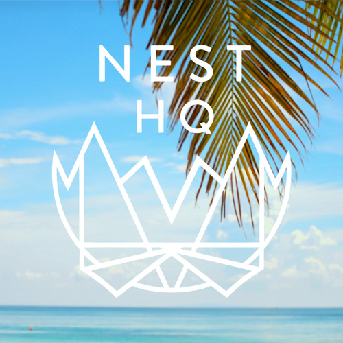 NEST HQ MiniMix: Mark Farina