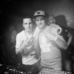 Nogge vs. Extaso @ Summercamp Festival 2016