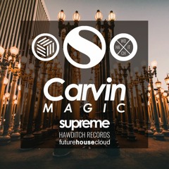Carvin - Magic