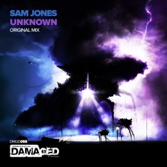 Sam Jones - Unknown (Preview) [Damaged Records]