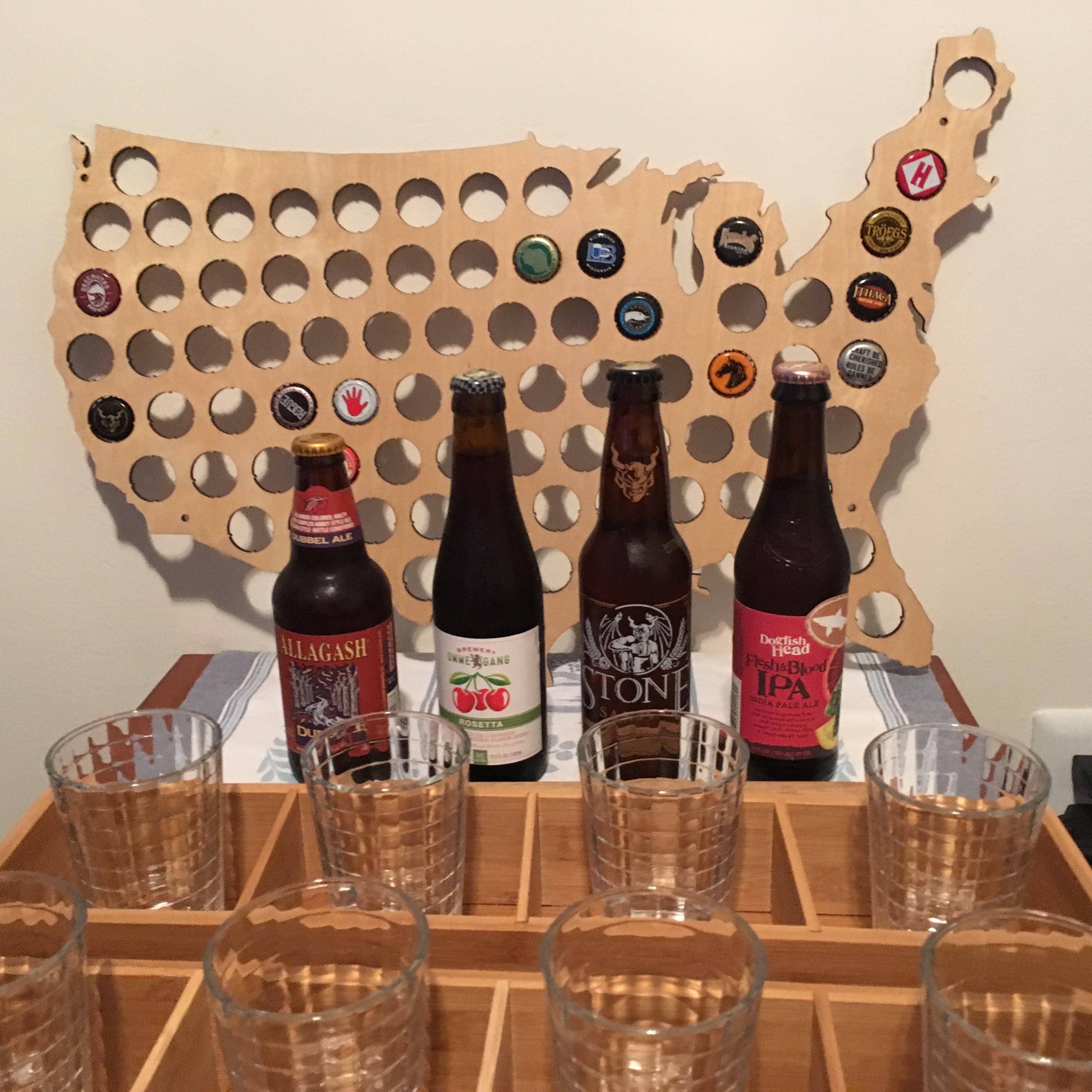 Big Dog Beers episode artwork