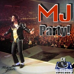 MJ-Party! (DJR-Tistic.com)