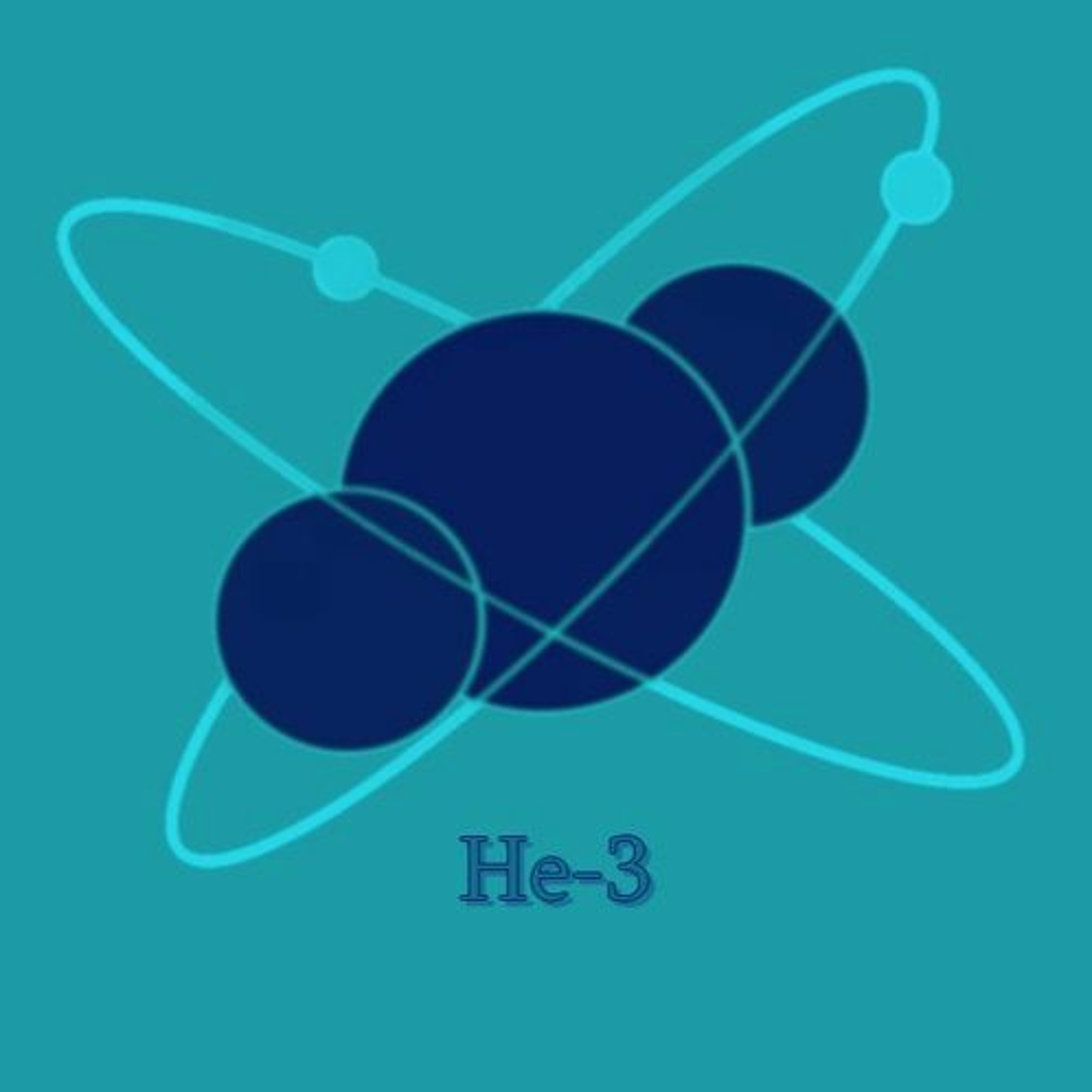 He - 3 b. episode artwork