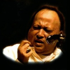 Karan Tasbih Main Data by Nusrat Fateh Ali Khan