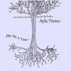 Ayla Nereo - Swirl Me in Your Mind (Original)