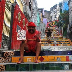 Solid Ground (GHETTE) - Prod. by Dj GuZStep