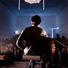 แสงของหิ่งห้อย - Nattapong Tomorn Cover By.Tea JINTA