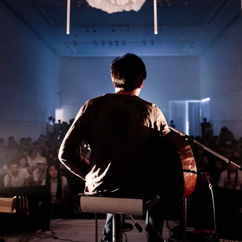 แสงของหิ่งห้อย - Nattapong Tomorn Cover By.Tea JINTA