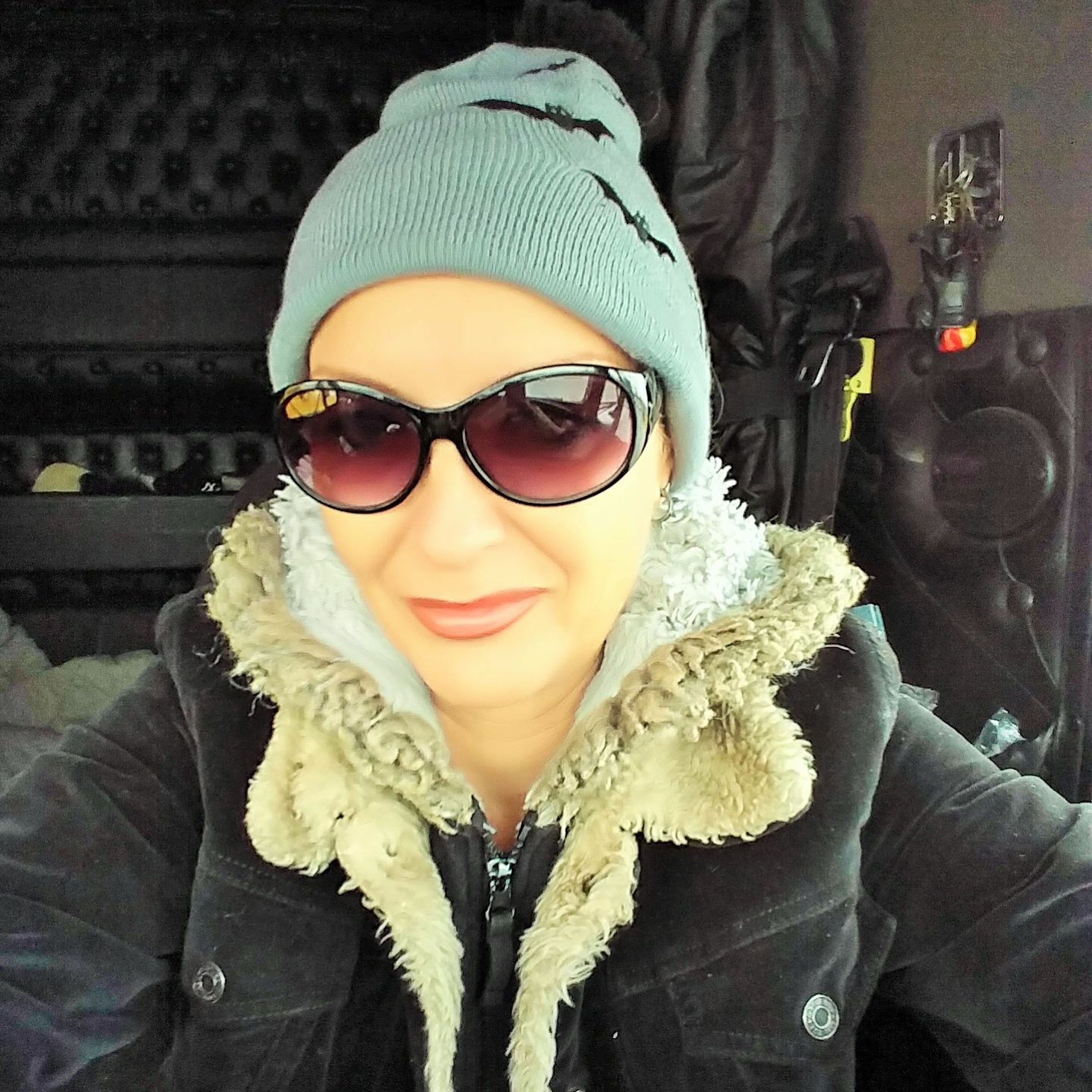 Expansion limits: Brita Nowak's BratCat Express odyssey from one to five trucks and back thumbnail