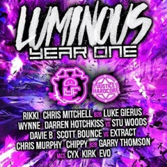 IYF & Nobody - The Spectrum Of A Braveheart (Luminous Year 1 Intro) ***FREE DOWNLOAD***