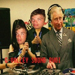 G-VALLEY SOUND BWOI