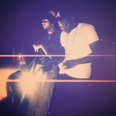 Yung FyE & *Young Lupe* - For My Bruddas