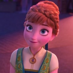 More than Just the Spare [Frozen]